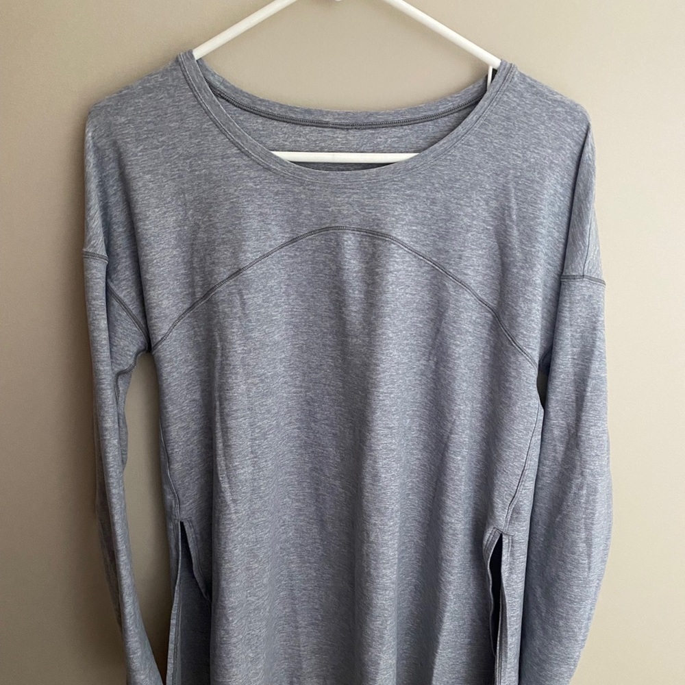 Lululemon long sleeve